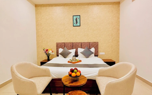 Hotel Atrium By Bestinn Leisure