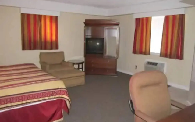 Lighthouse Inn