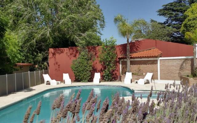 Hotel Gloria