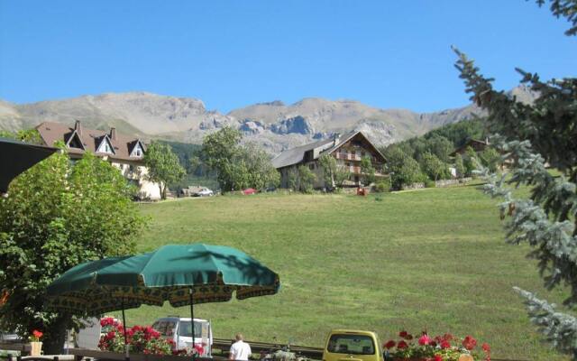 Hôtel Soleil des Neiges