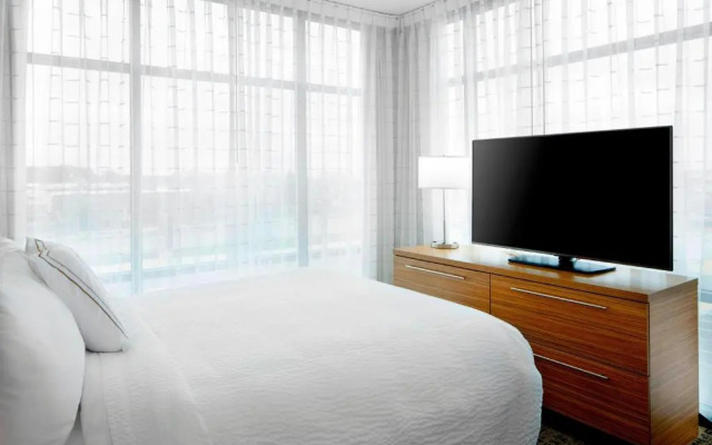 TownePlace Suites Columbus Easton Area