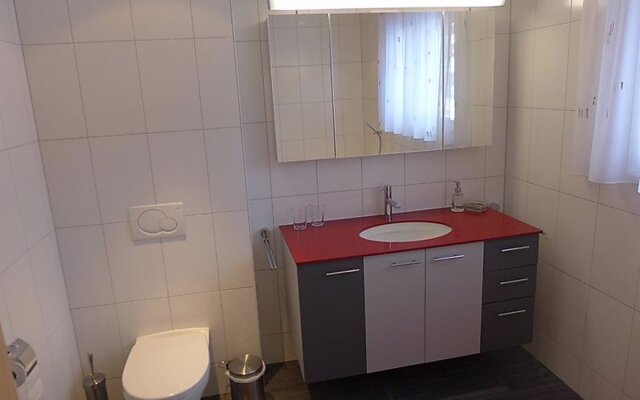 Amici 1. Stock Allegra