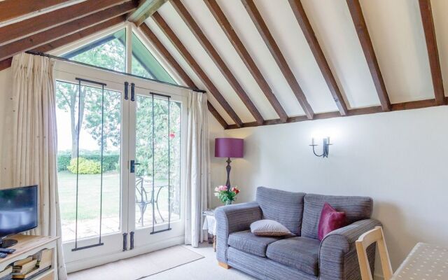 Garden Cottage