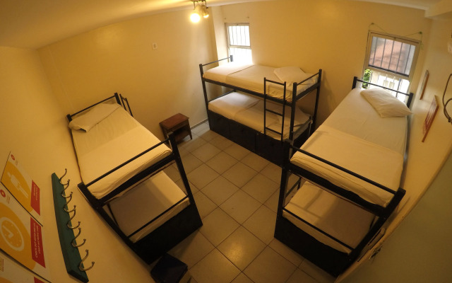 El Misti Hostel Rio Copacabana