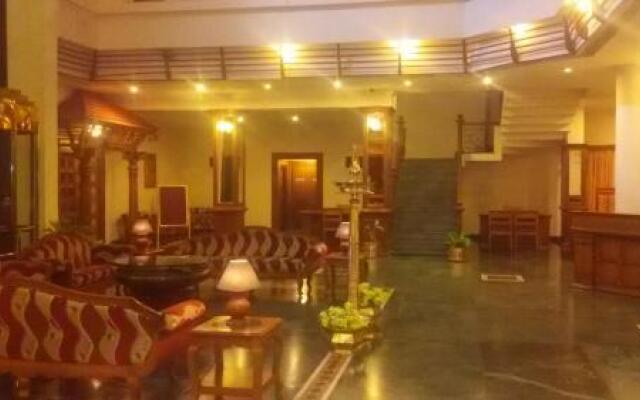 hotel srichakra international