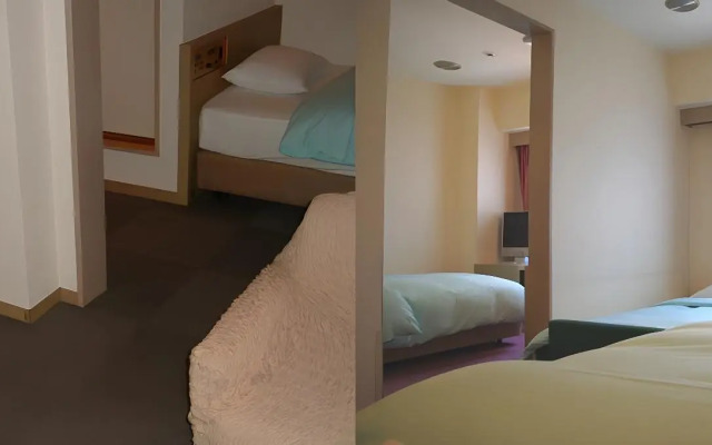 Olympic Inn Azabu