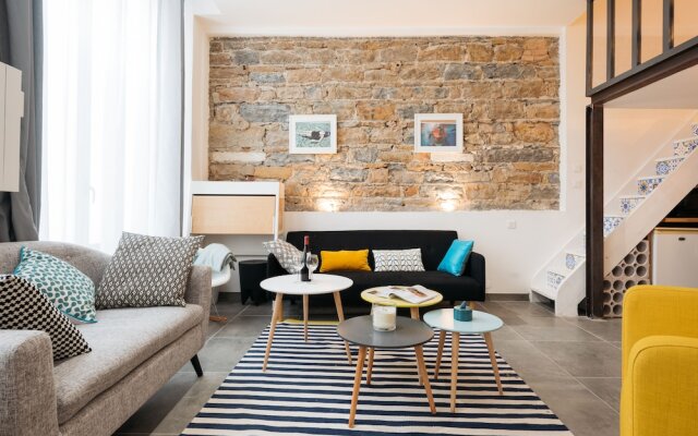 DIFY Loft - Place Guichard