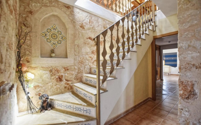 Country House in Campos Near Es Trenc Beach