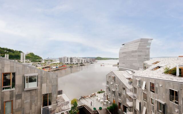 A-One Homes - Bjørvika