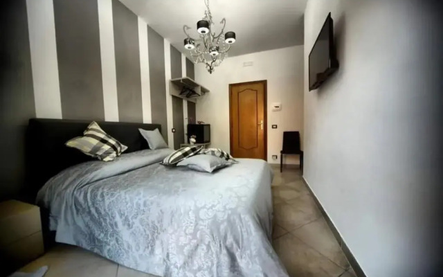 Tenuta Del Re the King's Rooms