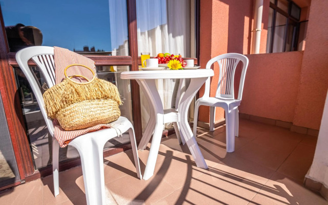 Izola Paradise Hotel - All Inclusive