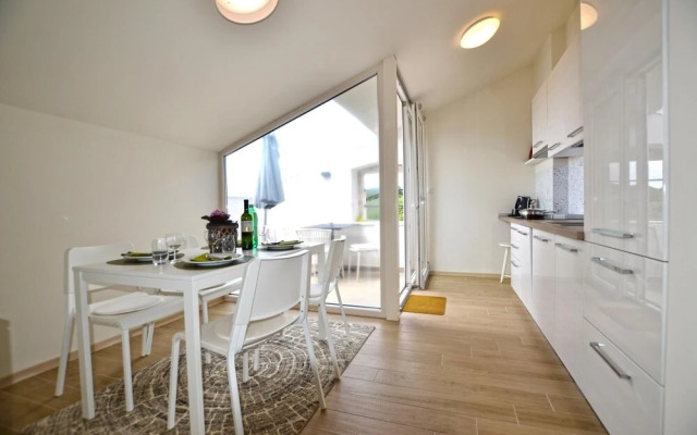 Juraga Apartment in Bale