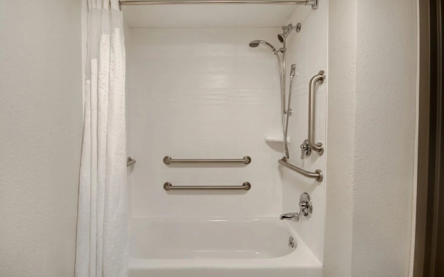 Holiday Inn Express Rochester - University Area by IHG