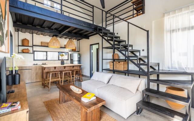 Ambara Residence Villa