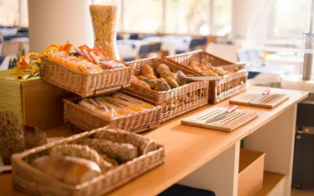 Baltic Sport- und Ferienhotel