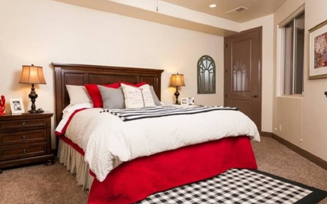 A Home Away Stay and Play
