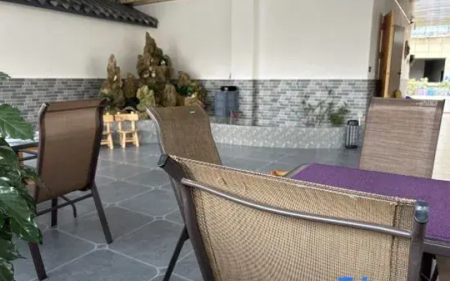 JinchengruiHomestay