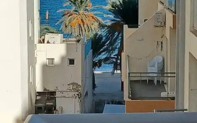 Sea Front Luxury Living Apartment in Sousse