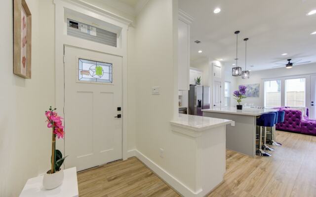Prime EADO 4 BR Downtown Houston