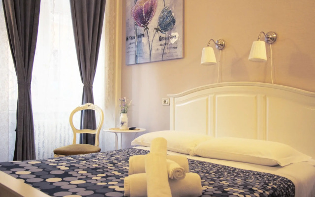 7 Archi Bed & Breakfast