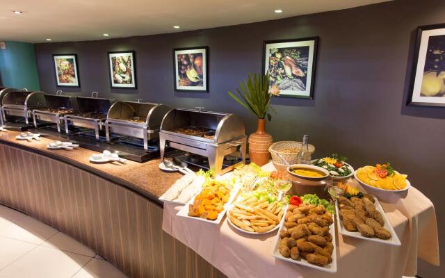 Hotel Brasil Tropical