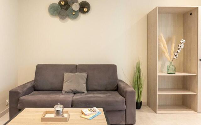 Studio Tamaris Au Coeur Historique de Montauban (Adults Only)