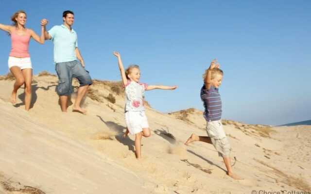 Woolacombe Hibiscus 2 Bedrooms
