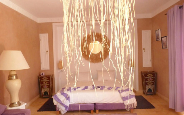 Oasis Jena Marrakech