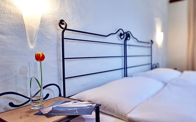 Hotel Rathaus-Ristorante Pizzicata