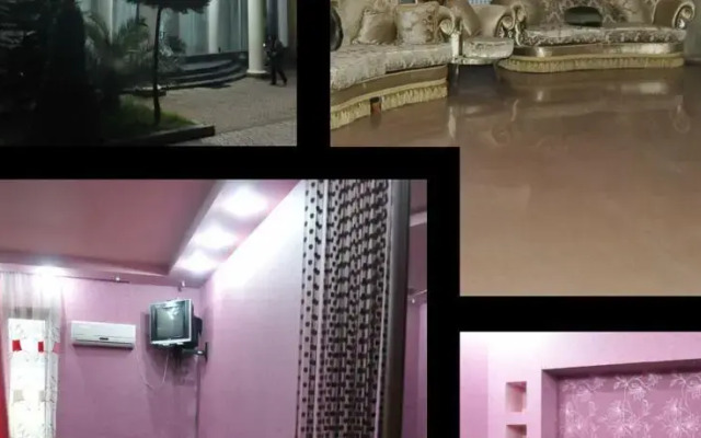 Hotel Imperiali