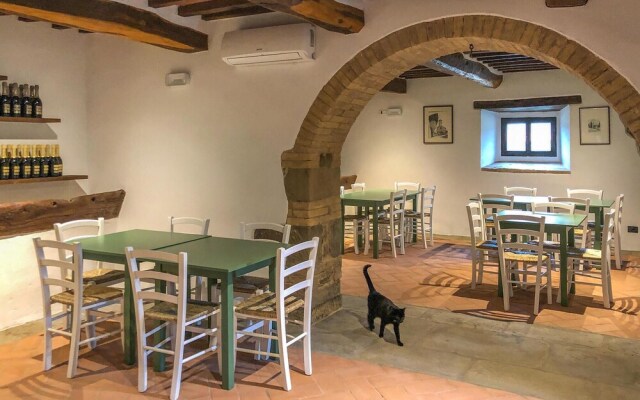 Agriturismo le Macine