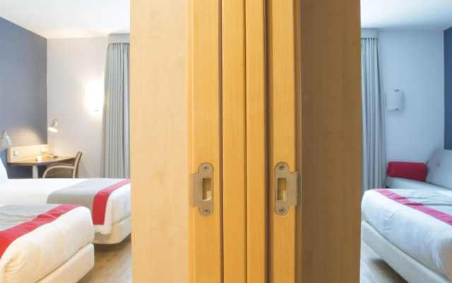 Postillion Hotel Dordrecht