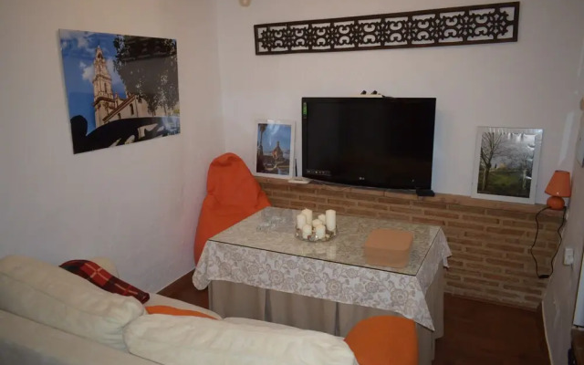 Casa Rural El Pocito