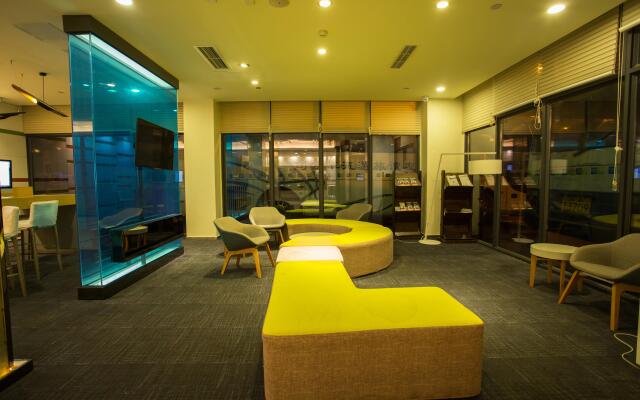 Holiday Inn Express Dujiangyan Ancient City by IHG