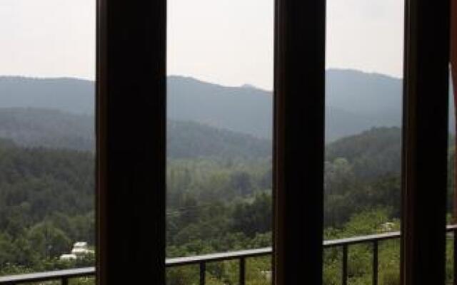 Hotel Rural Campalans