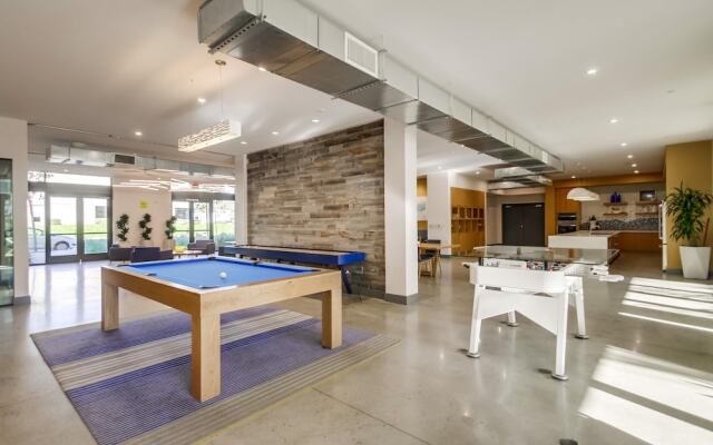 The Luxe Suites of San Marcos