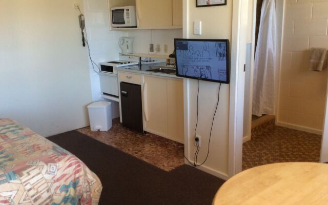 AAA Marlin Motel
