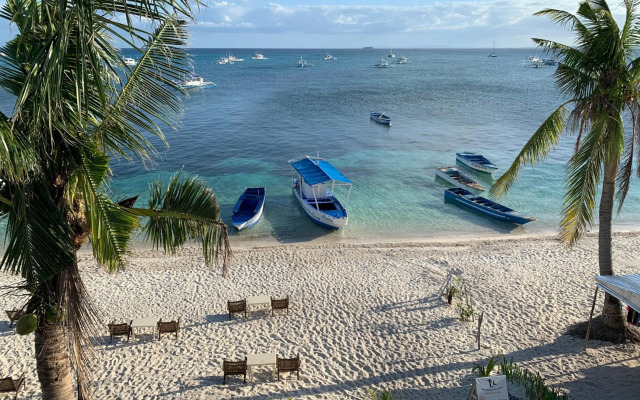 Little Mermaid Dive Resort