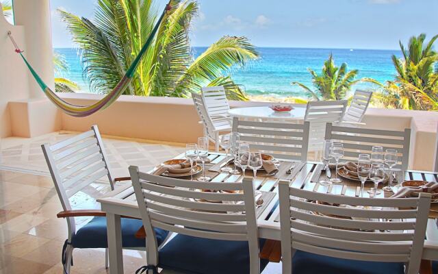 Apartment Homing Bird Puerto Aventuras