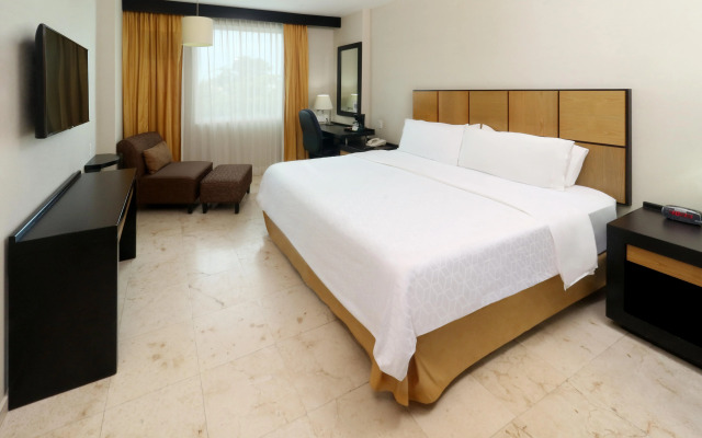 Holiday Inn Express Ciudad Del Carmen by IHG