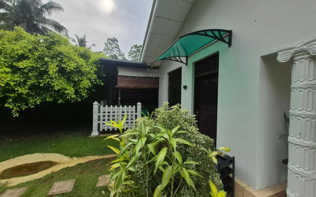 The Green Weligama