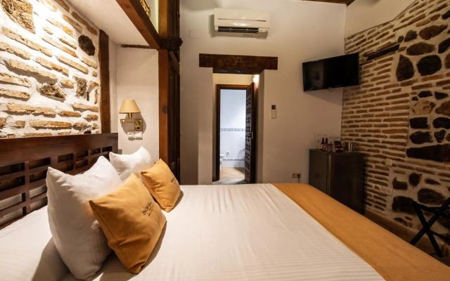 Entre Dos Aguas Hotel Boutique