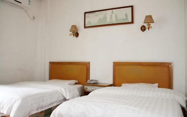 Wanlihong Hotel