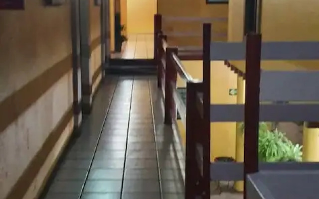 OYO Hotel Posada San Rafael