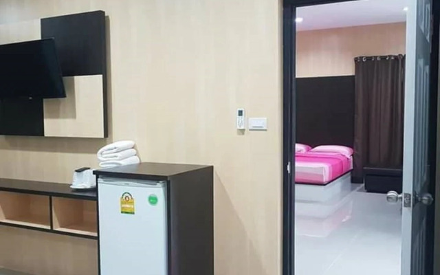 Tho Mai Resort Rayong