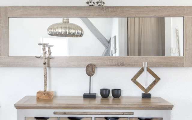 Appartement Cour de la Cigogne 3