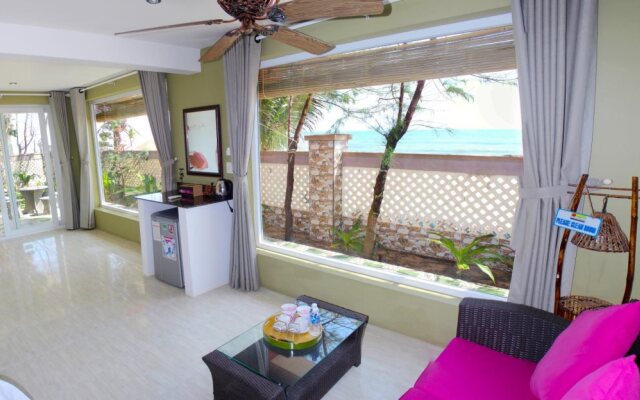 Casa Beach Resort