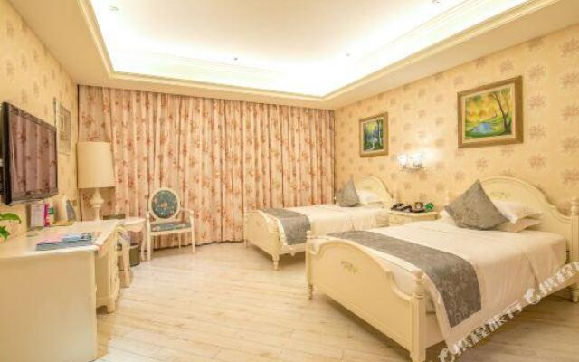 Hakka Park International Hotel