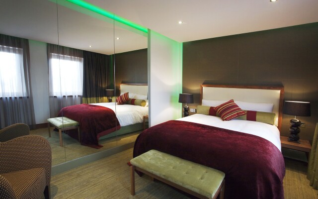 Rochestown Park Hotel