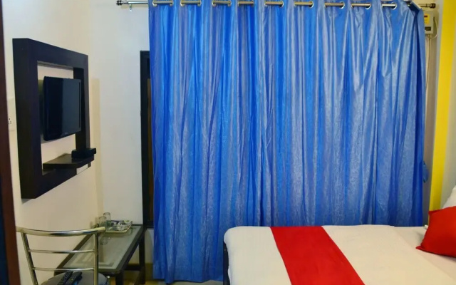Temple City Guest House By OYO Rooms